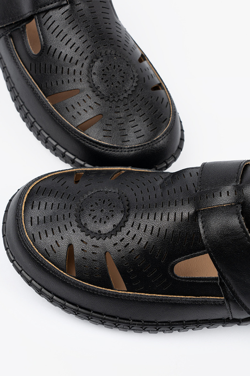 Frauen Schuhe durchbrochen... Frauen Schuhe durchbrochen...