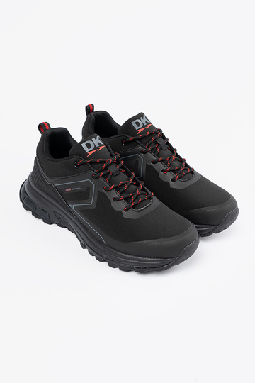 Graue Herren-Sportschuhe 2