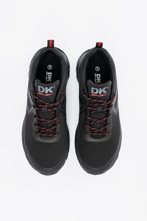 Graue Herren-Sportschuhe