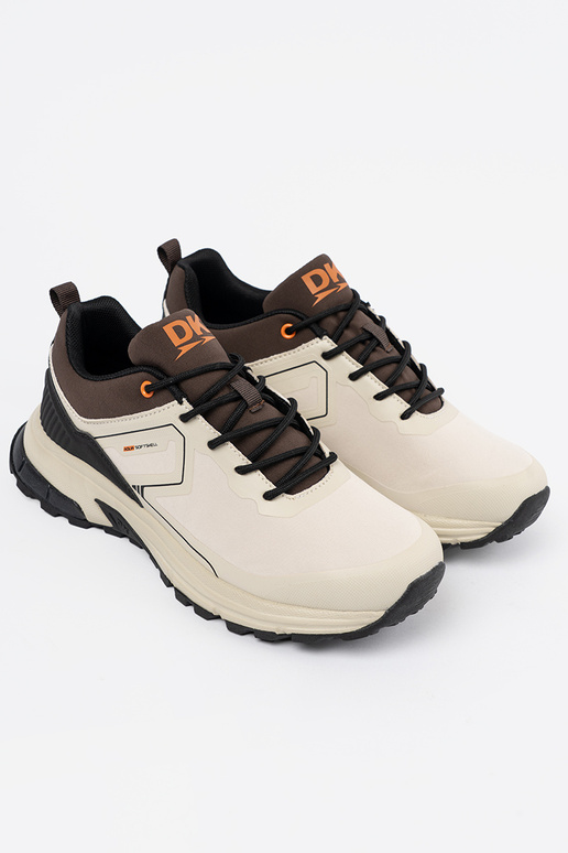 Beige Herren Sportschuhe
