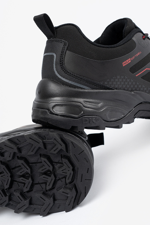 Graue Herren-Sportschuhe