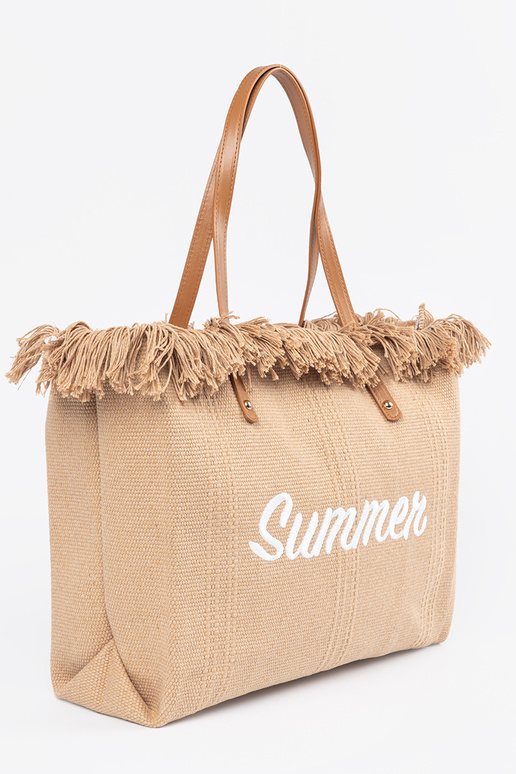 Strandtasche/Beutel „SOMMER" Strandtasche/Beutel „SOMMER"