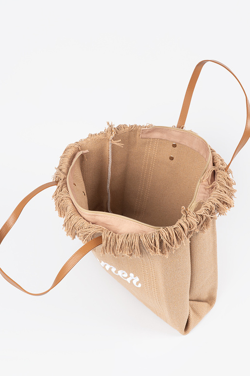 Strandtasche/Beutel „SOMMER" Strandtasche/Beutel „SOMMER"