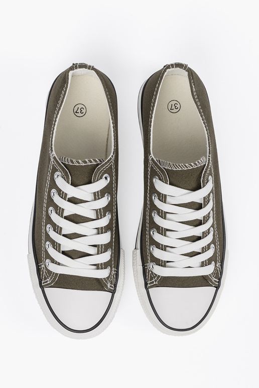 Rosa Damenschuhe mit Plattform,...