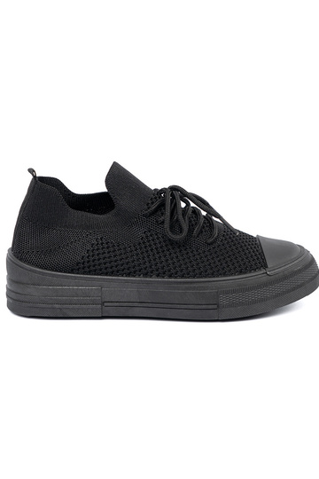 Schwarze Damen Schuhe