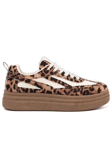 Damen Freizeitschuhe mit...