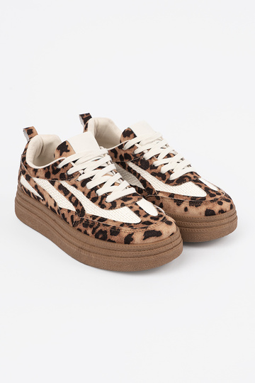 Damen Freizeitschuhe mit... 2