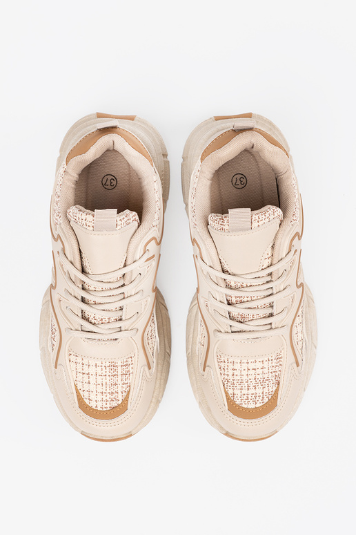 Helle blaue sportliche Schuhe für... Helle blaue sportliche Schuhe für...