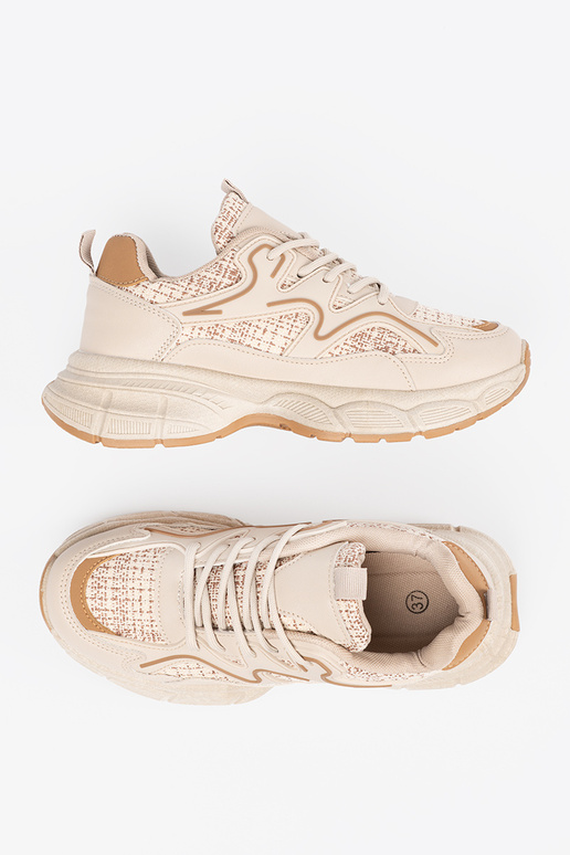 Helle blaue sportliche Schuhe für... Helle blaue sportliche Schuhe für...