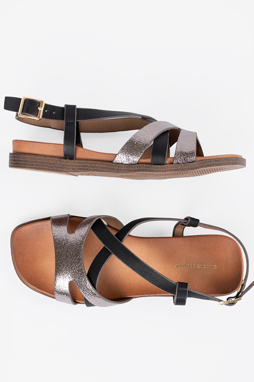 Rosa Kinder leichte Pantoletten, Big...