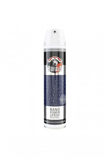 Ermöglichtno PoZuer Spray Bufalo Preparat Do Impregnacji BezbarZuny