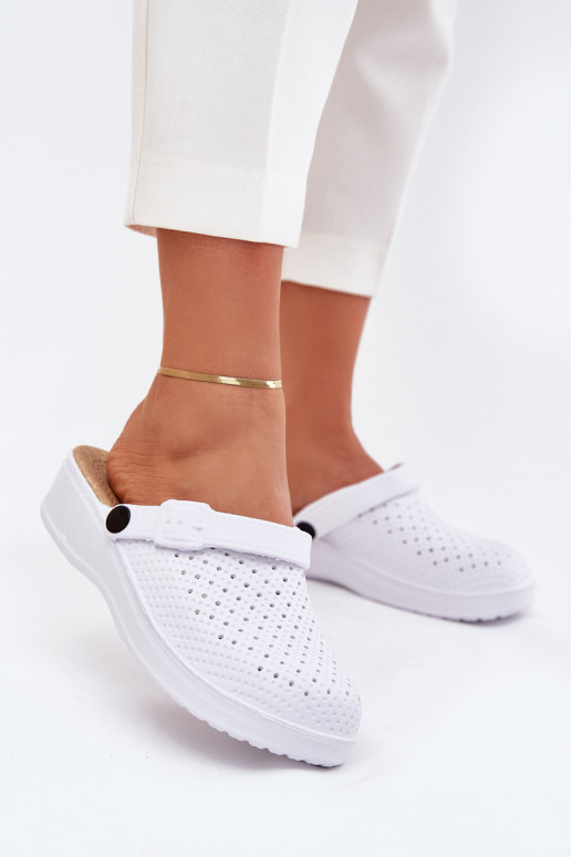 Leichte Hausschuhe Hausschuhe Verstopfungen Feminin Zueiße Farbe Faylina