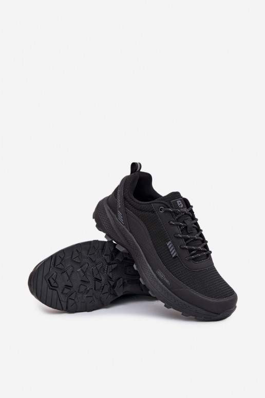 Turnschuhe INanderung Männlich AQUA SHELL schZuarze Farbe Duvira Turnschuhe INanderung Männlich AQUA SHELL schZuarze Farbe Duvira