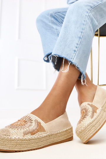 Rosa Schuhe mit Absatz, mit... 2