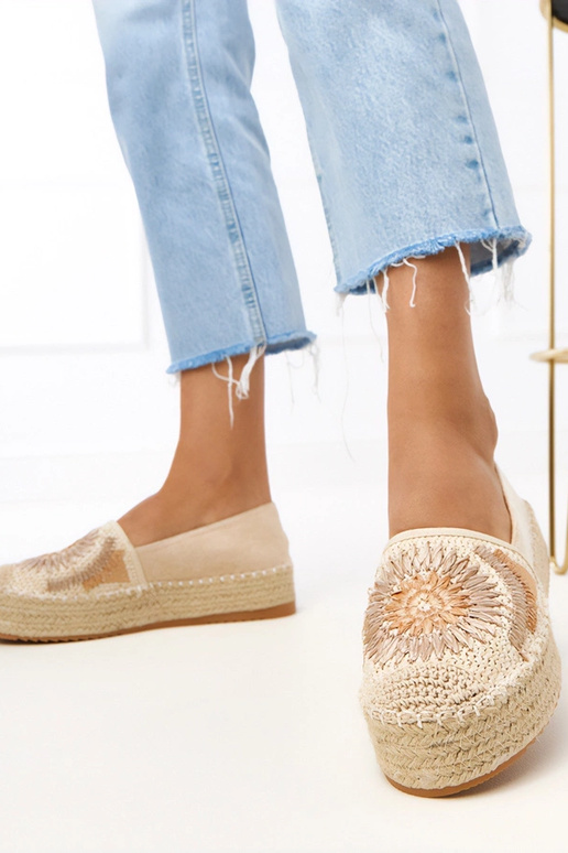 Rosa Schuhe mit Absatz, mit...