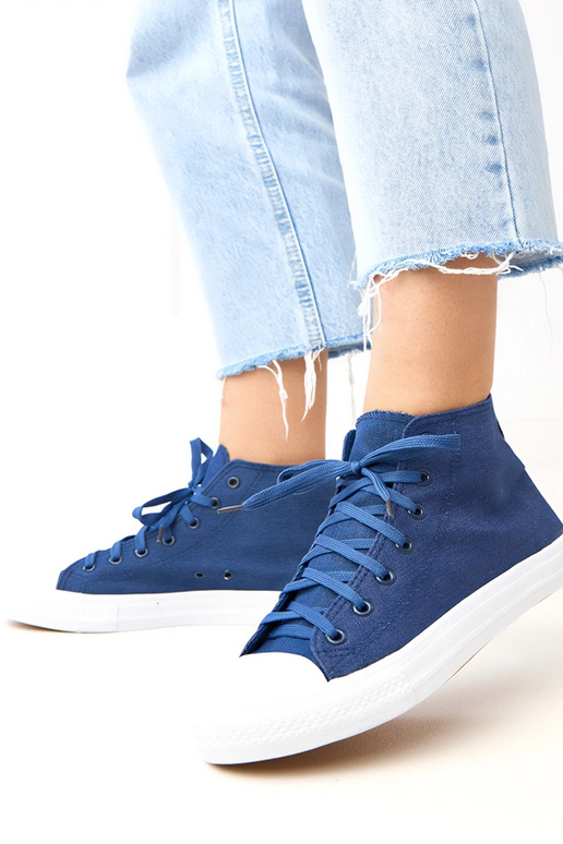 Jeanshohe Sneakers Ghanem Jeanshohe Sneakers Ghanem