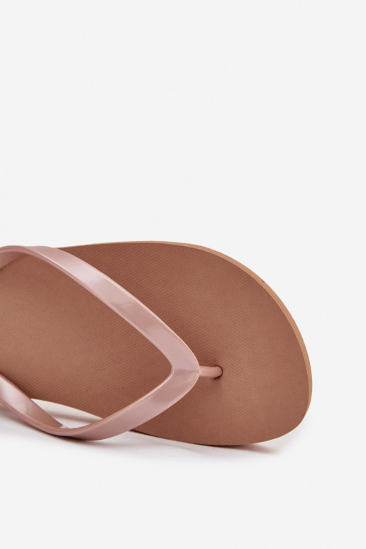 Feminin Hausschuhe Hausschuhe 4FMM00FFLIF018-82S braune Farbe Feminin Hausschuhe Hausschuhe 4FMM00FFLIF018-82S braune Farbe