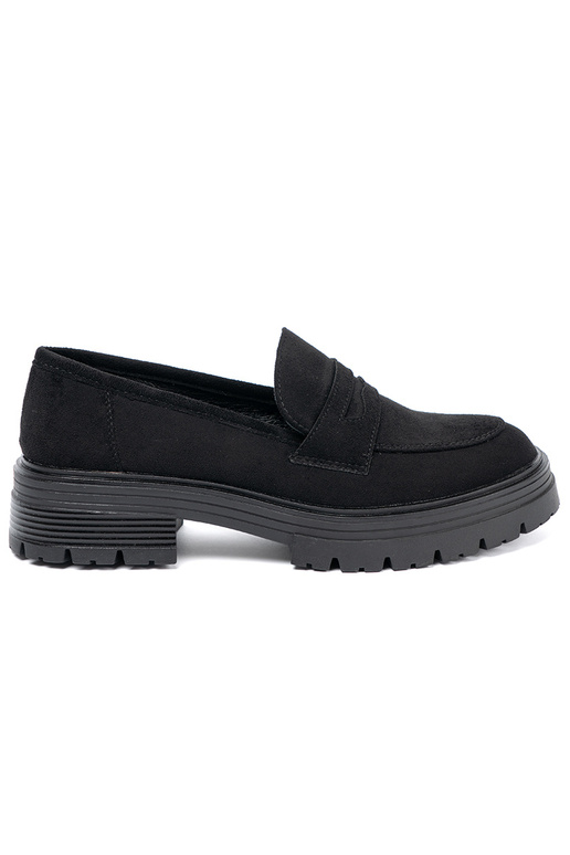 Eleganter Stil Frauen Schuhe mit einer Plattform Eleganter Stil Frauen Schuhe mit einer Plattform