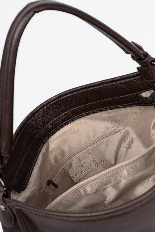 Ein Klassiker Braun Damenhandtasche Ein Klassiker Braun Damenhandtasche