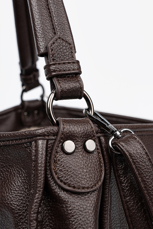 Ein Klassiker Braun Damenhandtasche Ein Klassiker Braun Damenhandtasche