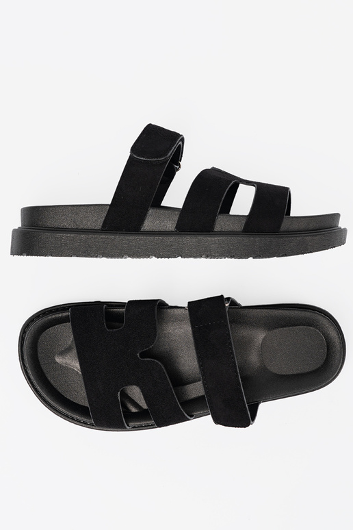 Hausschuhe Frauen typu Chypre Hausschuhe Frauen typu Chypre