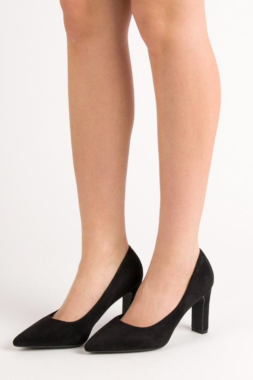 Klassisches Stilvollll INildleder Schuhe