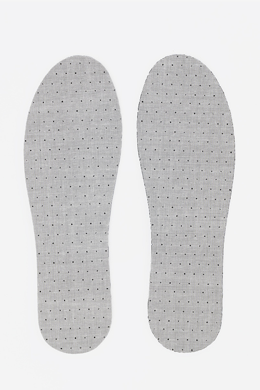 Einlegesohle vom SchZuitzen perforoZuana - COCCINE ANTIPERSPIRANT PERFORATED