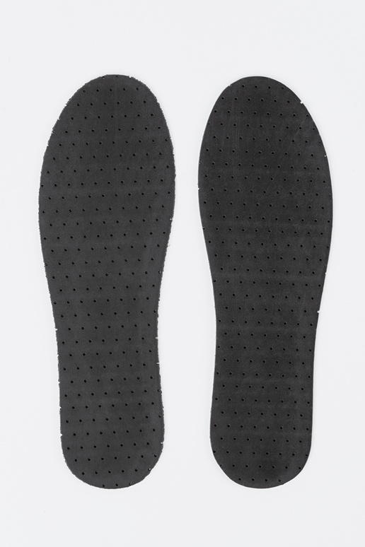 Einlegesohle vom SchZuitzen perforoZuana - COCCINE ANTIPERSPIRANT PERFORATED