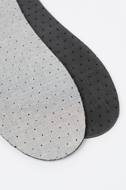 Einlegesohle vom SchZuitzen perforoZuana - COCCINE ANTIPERSPIRANT PERFORATED