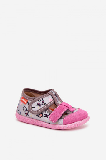Coccine große Schuhputz-Schwamm