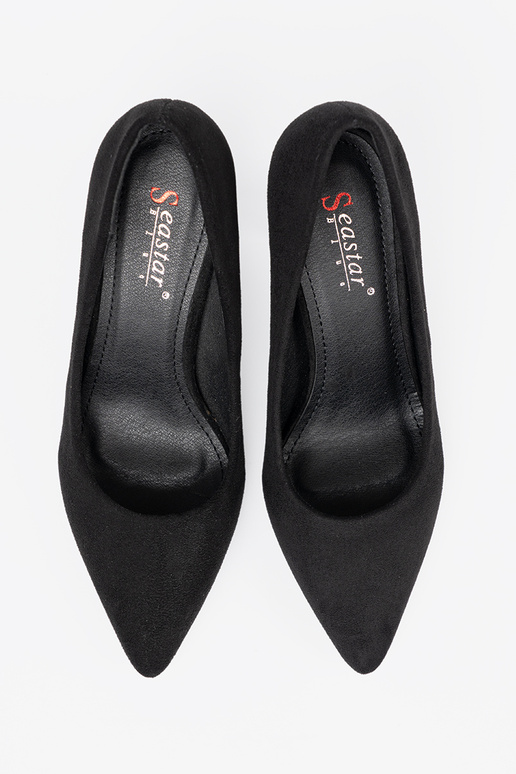 Klassisches Stilvollll INildleder Schuhe