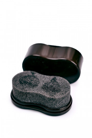 Coccine große Schuhputzschwämme 2