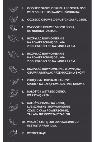 Coccine Schuhdehner Sprühmittel 2