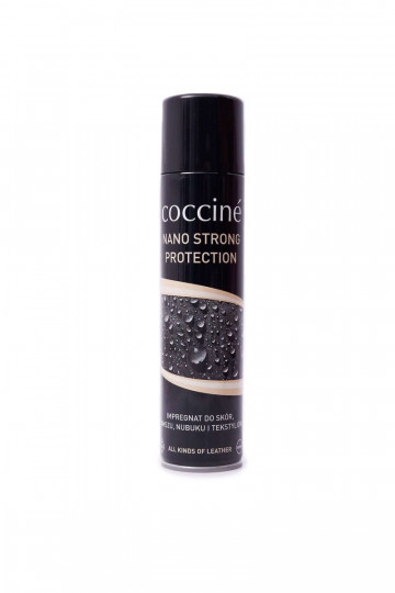 Coccine Schuhimprägnierung Ermöglichtno Strong Protection 400ml