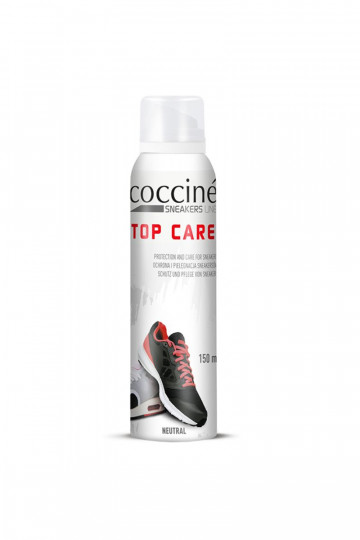 SNEAKERS TOP CARE Pflegespray für Sneakers 150ML