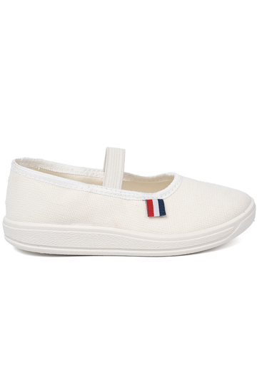 Zueiße Farbe Schuhe z flexibelm paskiem 2
