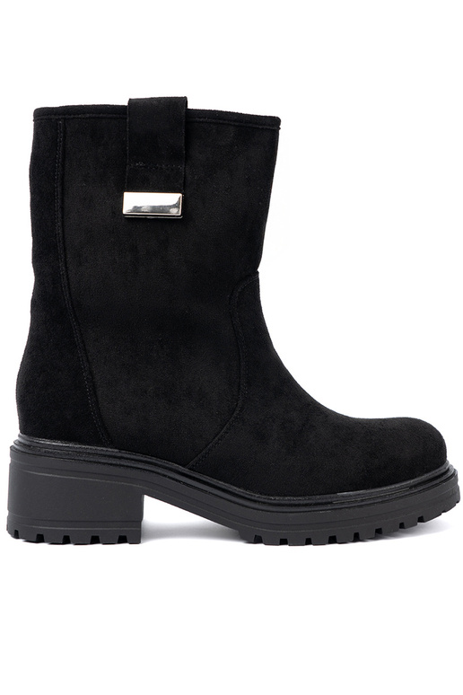 schZuarze Farbe Frauen Schuhe na masyZunej podeszZuie