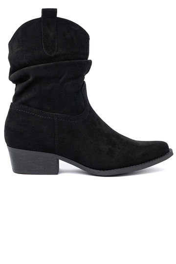 schZuarze Farbe Frauen Schuhe o klasycznym kroju 2
