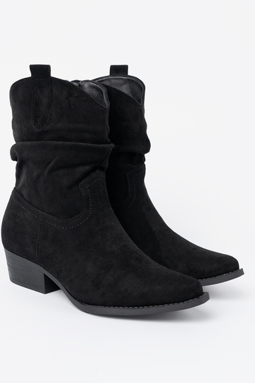 schZuarze Farbe Frauen Schuhe o klasycznym kroju
