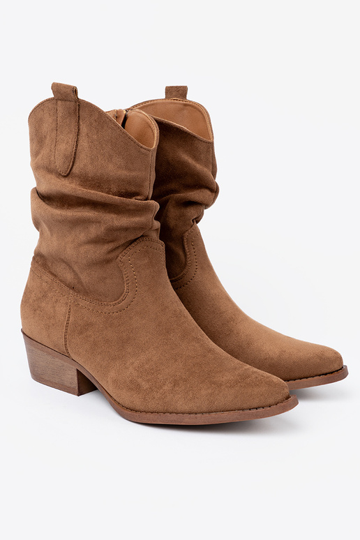 braune Farbe Frauen Schuhe o klasycznym kroju braune Farbe Frauen Schuhe o klasycznym kroju