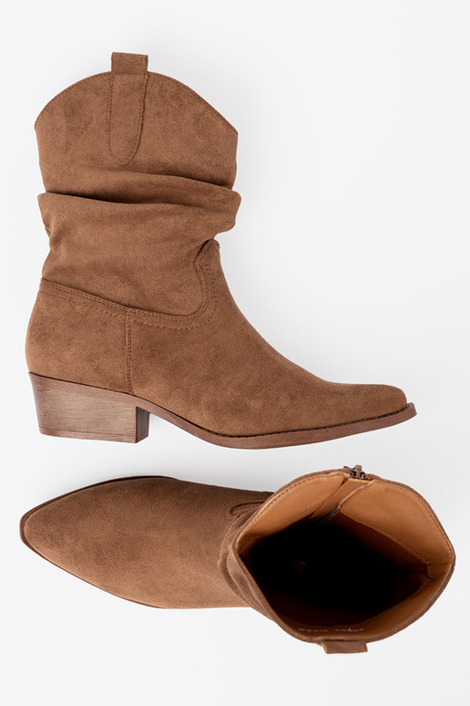 braune Farbe Frauen Schuhe o klasycznym kroju braune Farbe Frauen Schuhe o klasycznym kroju