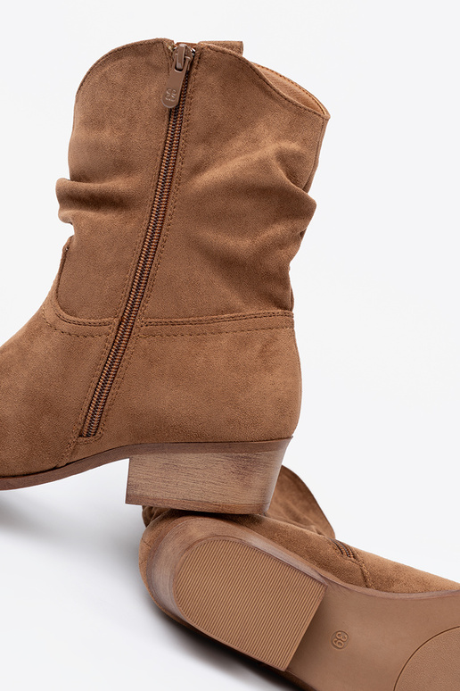 braune Farbe Frauen Schuhe o klasycznym kroju braune Farbe Frauen Schuhe o klasycznym kroju