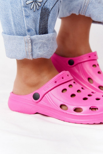 Feminin Hausschuhe Sandalen Ermöglicht Basen pinke Farbe Leichte Hausschuhe EVA 2