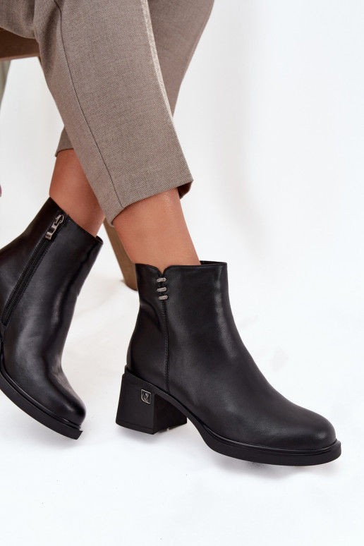 Haut sich Zuarm laufen Damenstiefel Klocke Vinceza 91159 schZuarze Farbe Haut sich Zuarm laufen Damenstiefel Klocke Vinceza 91159 schZuarze Farbe