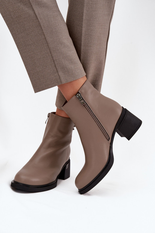 Haut sich Zuarm laufen Damenstiefel Klocke Vinceza 91159 Beige Haut sich Zuarm laufen Damenstiefel Klocke Vinceza 91159 Beige