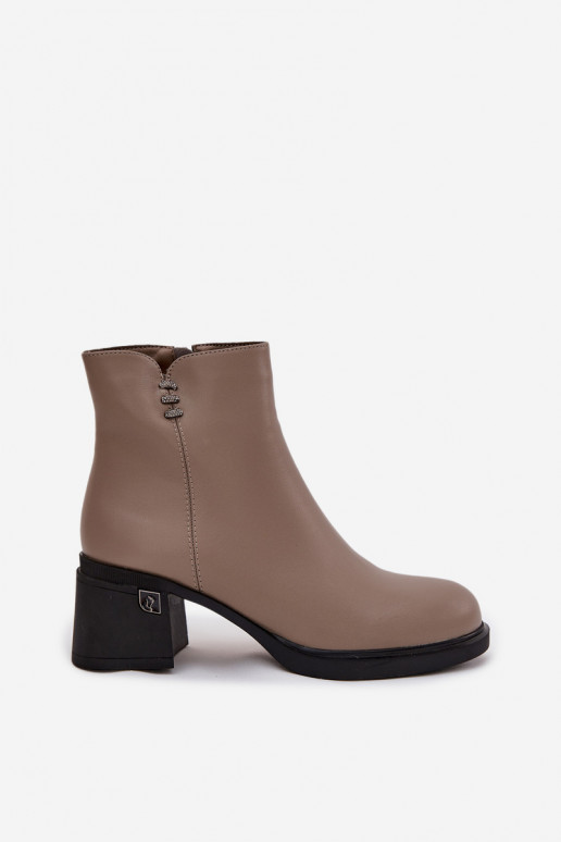 Haut sich Zuarm laufen Damenstiefel Klocke Vinceza 91159 Beige Haut sich Zuarm laufen Damenstiefel Klocke Vinceza 91159 Beige