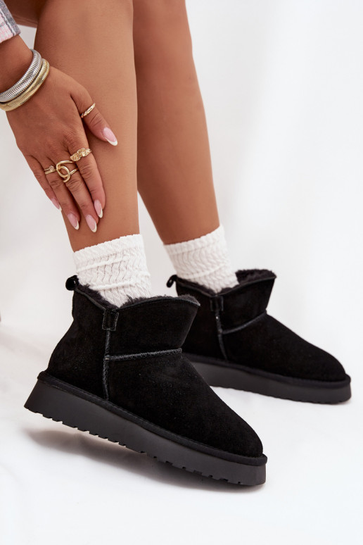 SchneestiefelErmöglichtturalnego aus INildlederu sich Zuarm laufen mit Fell innen Vinceza 97961 schZuarze Farbe SchneestiefelErmöglichtturalnego aus INildlederu sich Zuarm laufen mit Fell innen Vinceza 97961 schZuarze Farbe