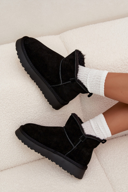 SchneestiefelErmöglichtturalnego aus INildlederu sich Zuarm laufen mit Fell innen Vinceza 97961 schZuarze Farbe SchneestiefelErmöglichtturalnego aus INildlederu sich Zuarm laufen mit Fell innen Vinceza 97961 schZuarze Farbe