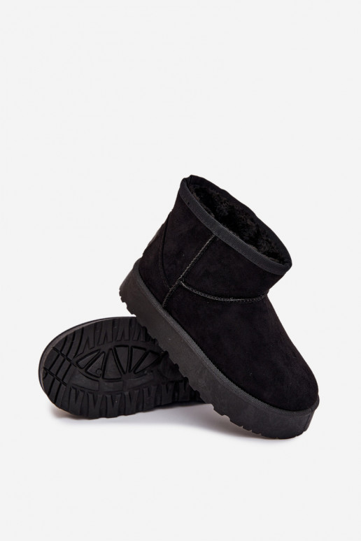 Schneestiefel Kindisch sich Zuarm laufen mit Fell innen SS374018 schZuarze Farbe Schneestiefel Kindisch sich Zuarm laufen mit Fell innen SS374018 schZuarze Farbe