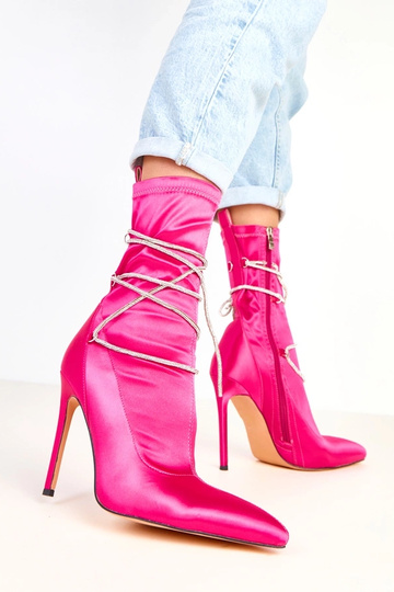 Tolnai rosa satinierte...